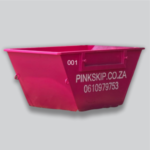 2m³ Skip Bin (Monthly)