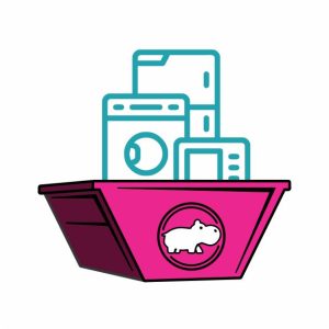 Pink Pickup