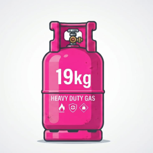 19 KG GAS (EXCHANGE)