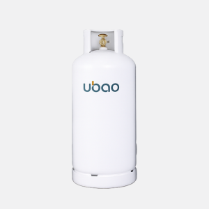 19 KG GAS + CYLINDER