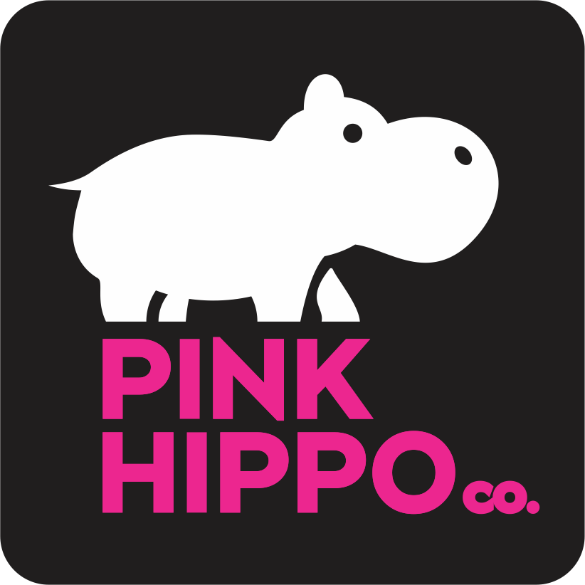 Pink Skip